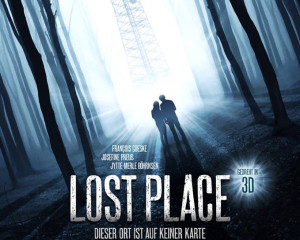 LOST PLACE 3D