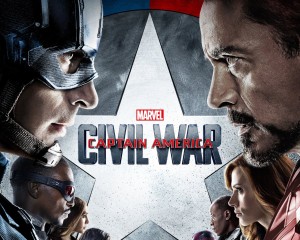 Captain America: Civil War