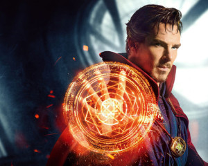 Doctor Strange