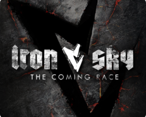 Iron Sky: The Coming Race