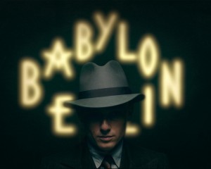 Babylon Berlin