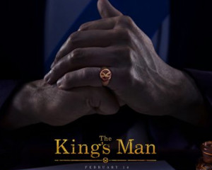 The King’s Man